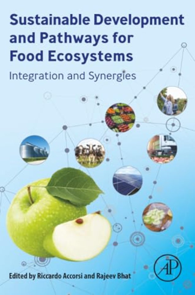 Sustainable Development and Pathways for Food Ecosystems