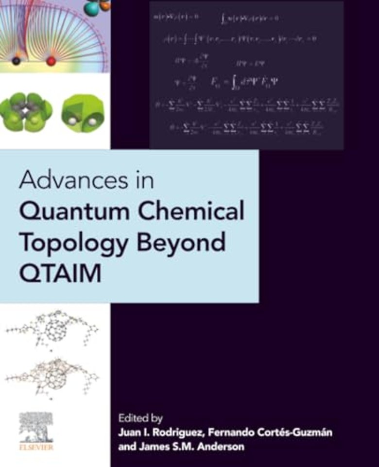 Advances in Quantum Chemical Topology Beyond QTAIM