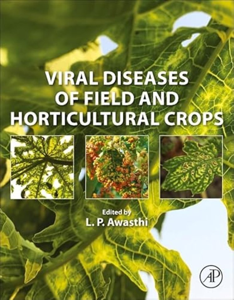 Viral Diseases of Field and Horticultural Crops