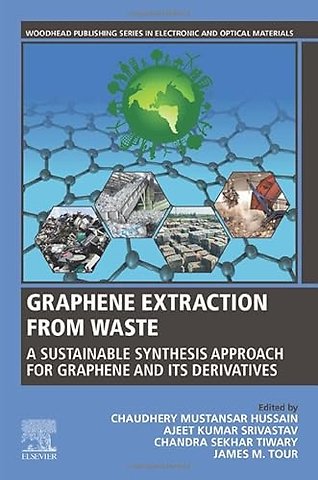 Graphene Extraction from Waste