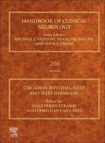 Circadian Rhythms, Sleep, and Sleep Disorders