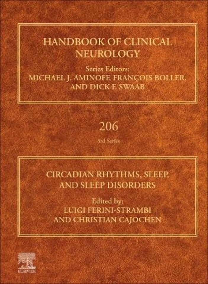 Circadian Rhythms, Sleep, and Sleep Disorders