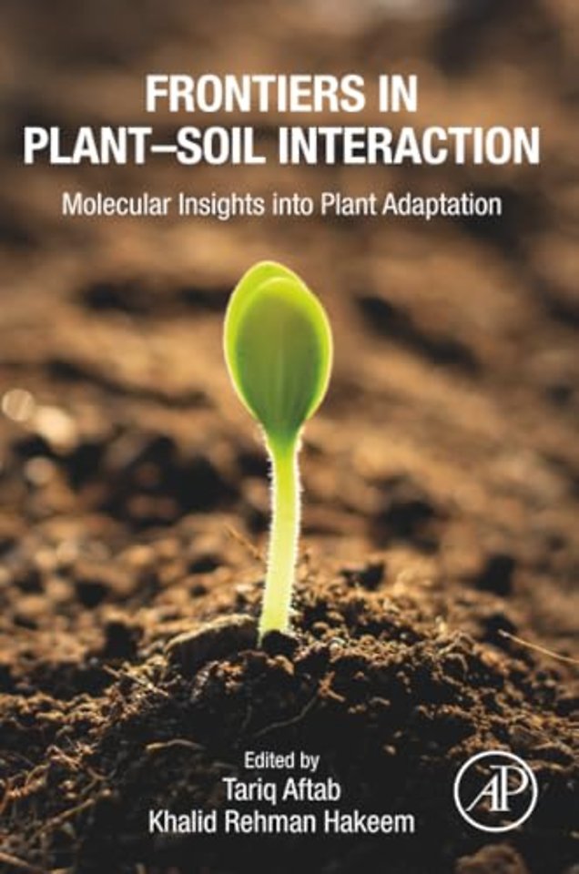 Frontiers in Plant–Soil Interaction