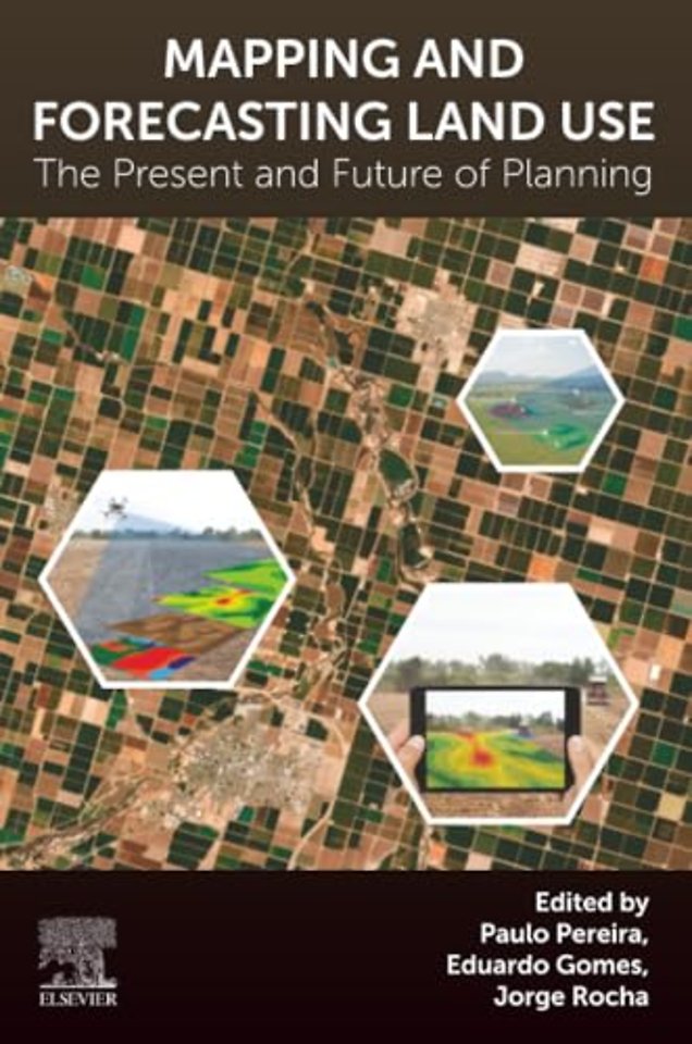 Mapping and Forecasting Land Use