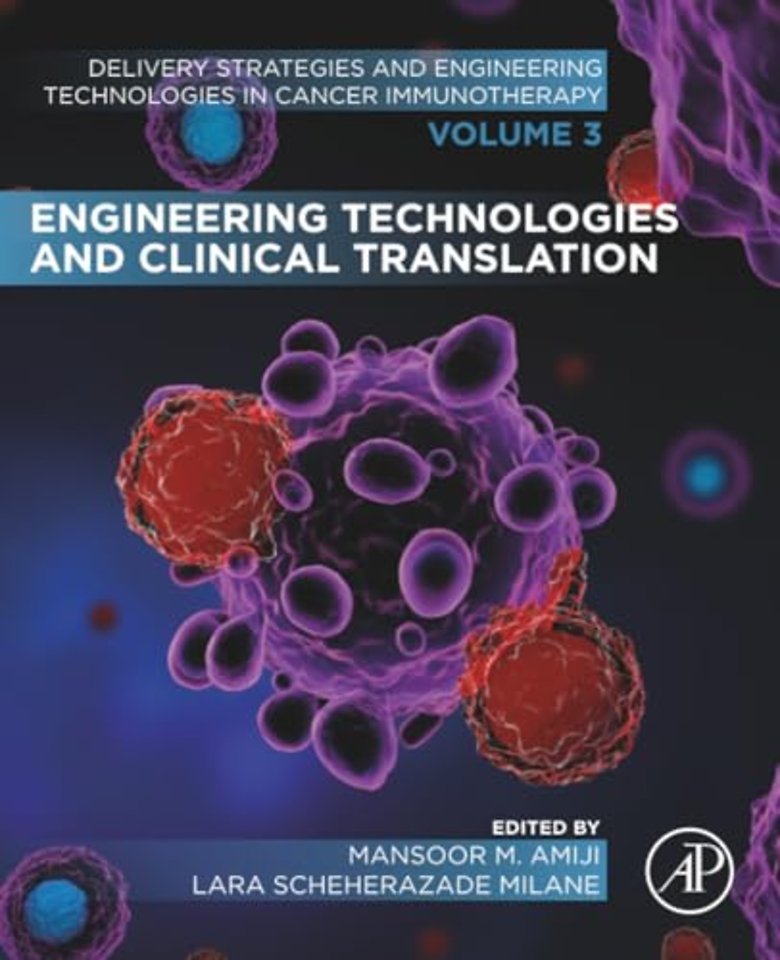 Engineering Technologies and Clinical Translation
