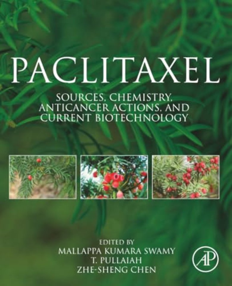 Paclitaxel