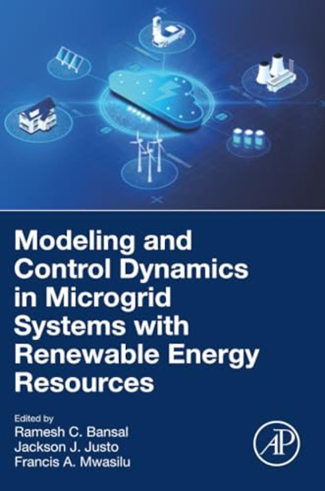 Modeling and Control Dynamics in Microgrid Systems with Renewable Energy Resources