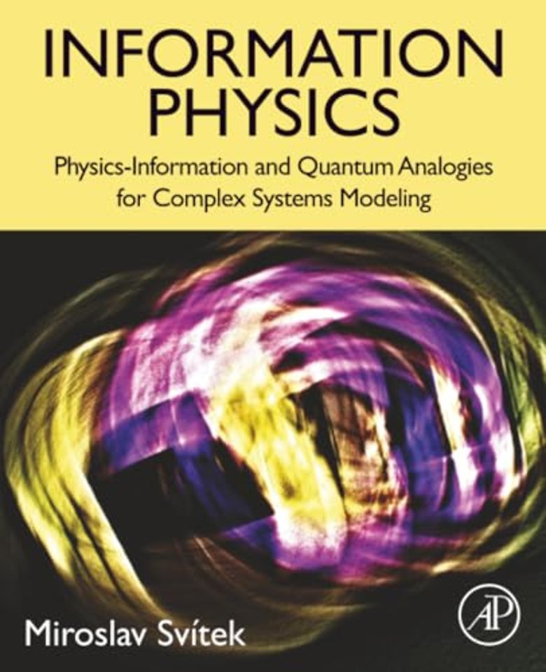 Information Physics