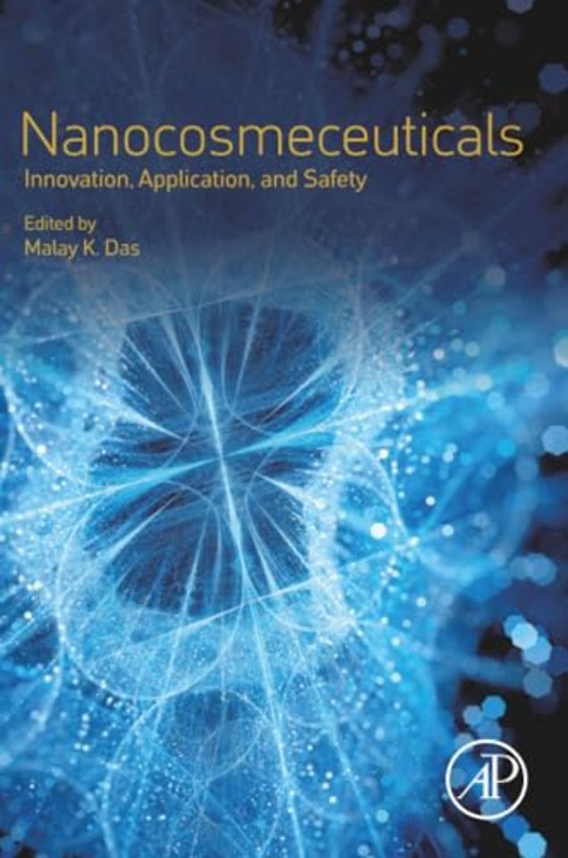 Nanocosmeceuticals