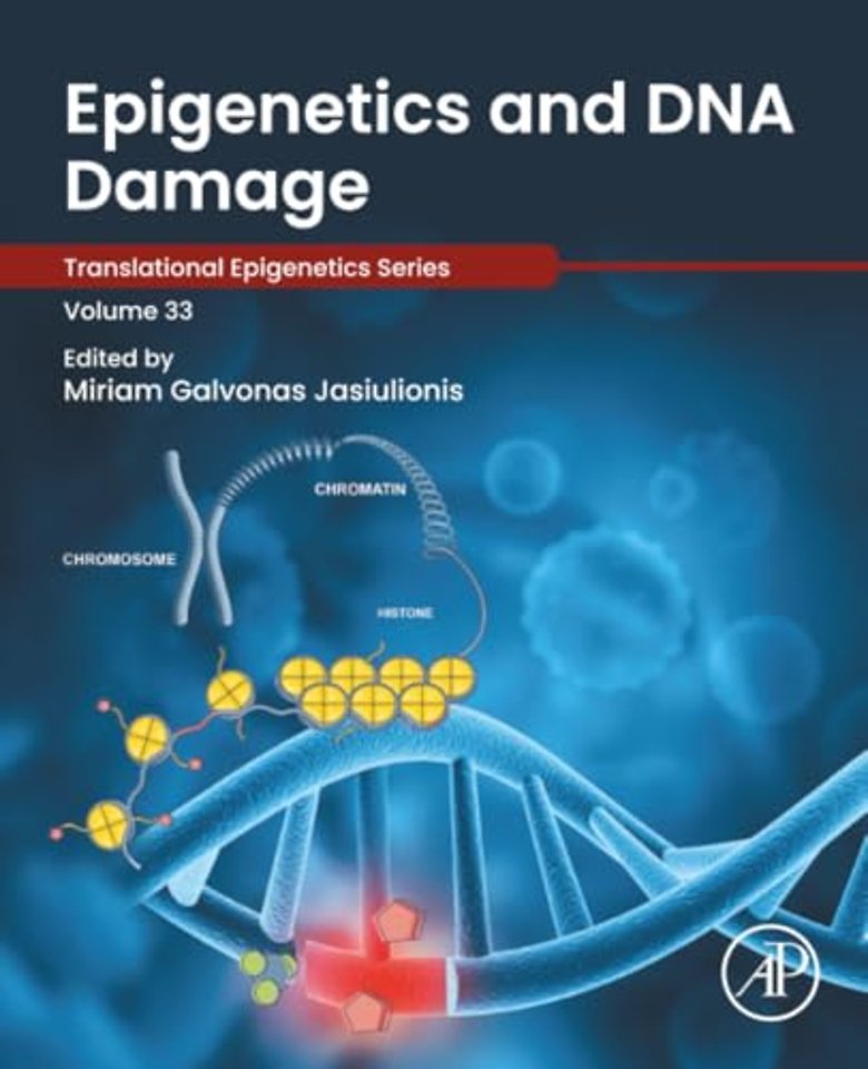 Epigenetics and DNA Damage