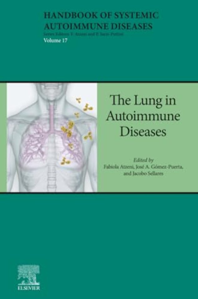 The Lung in Autoimmune Diseases