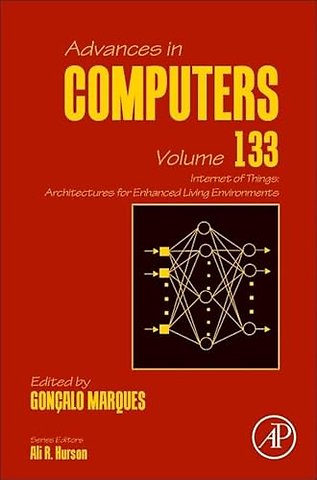 Internet of Things: Architectures for Enhanced Living Environments