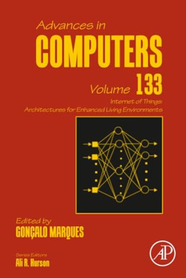 Internet of Things: Architectures for Enhanced Living Environments