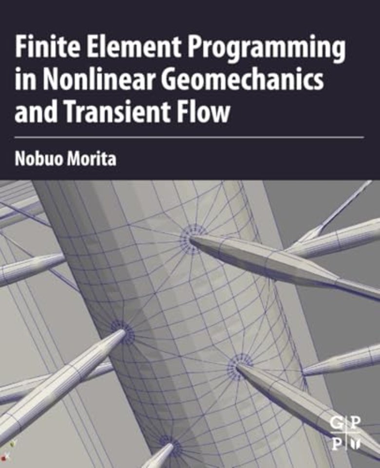 Finite Element Programming in Non-linear Geomechanics and Transient Flow