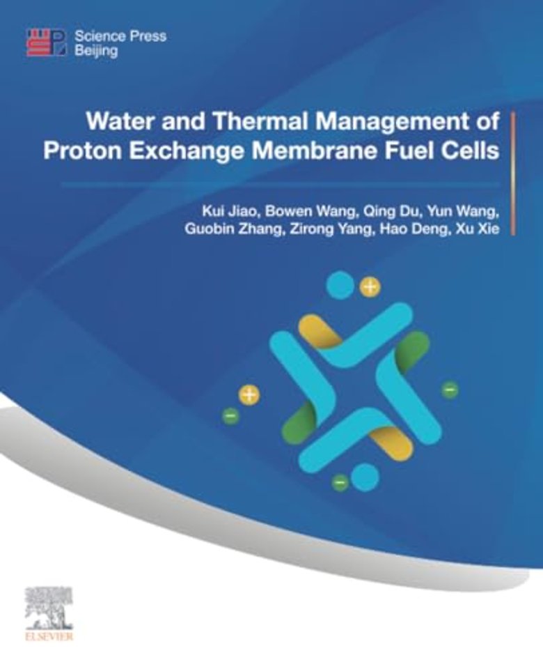 Water and Thermal Management of Proton Exchange Membrane Fuel Cells