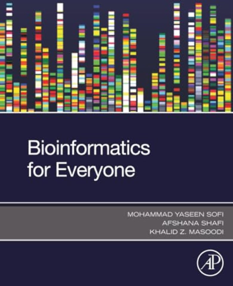 Bioinformatics for Everyone
