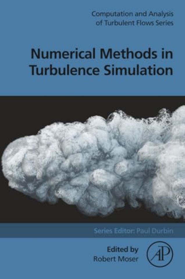 Numerical Methods in Turbulence Simulation