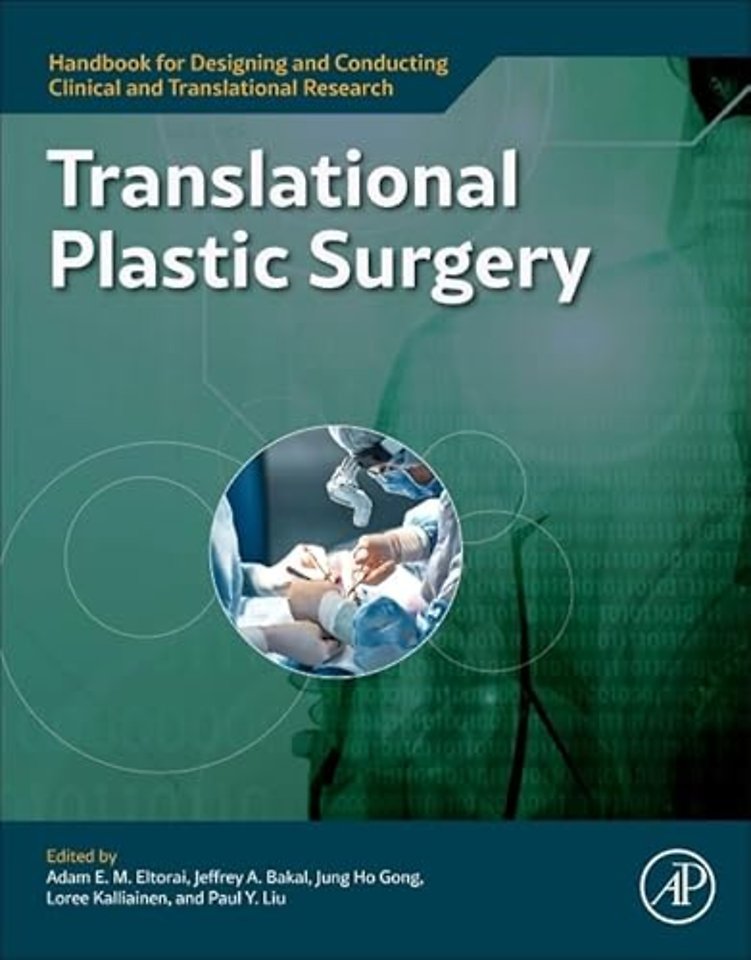Translational Plastic Surgery