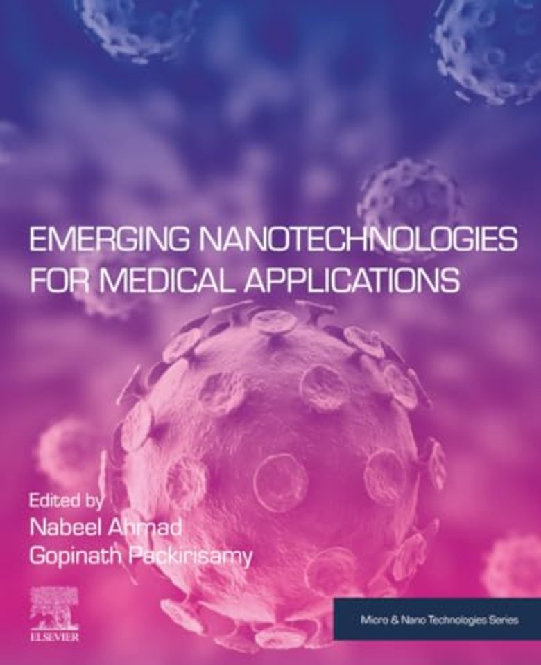 Emerging Nanotechnologies for Medical Applications