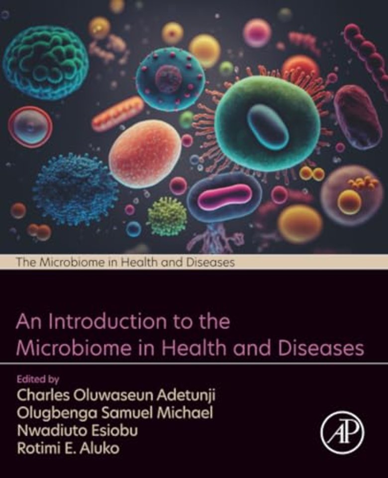 An Introduction to the Microbiome in Health and Diseases