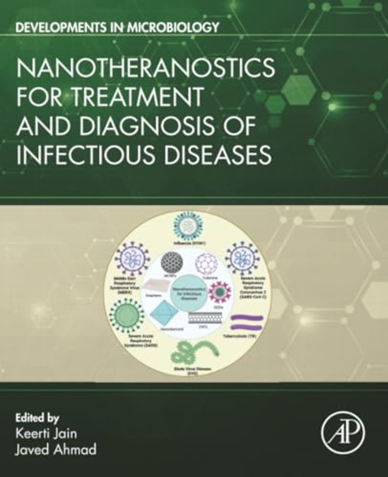 Nanotheranostics for Treatment and Diagnosis of Infectious Diseases