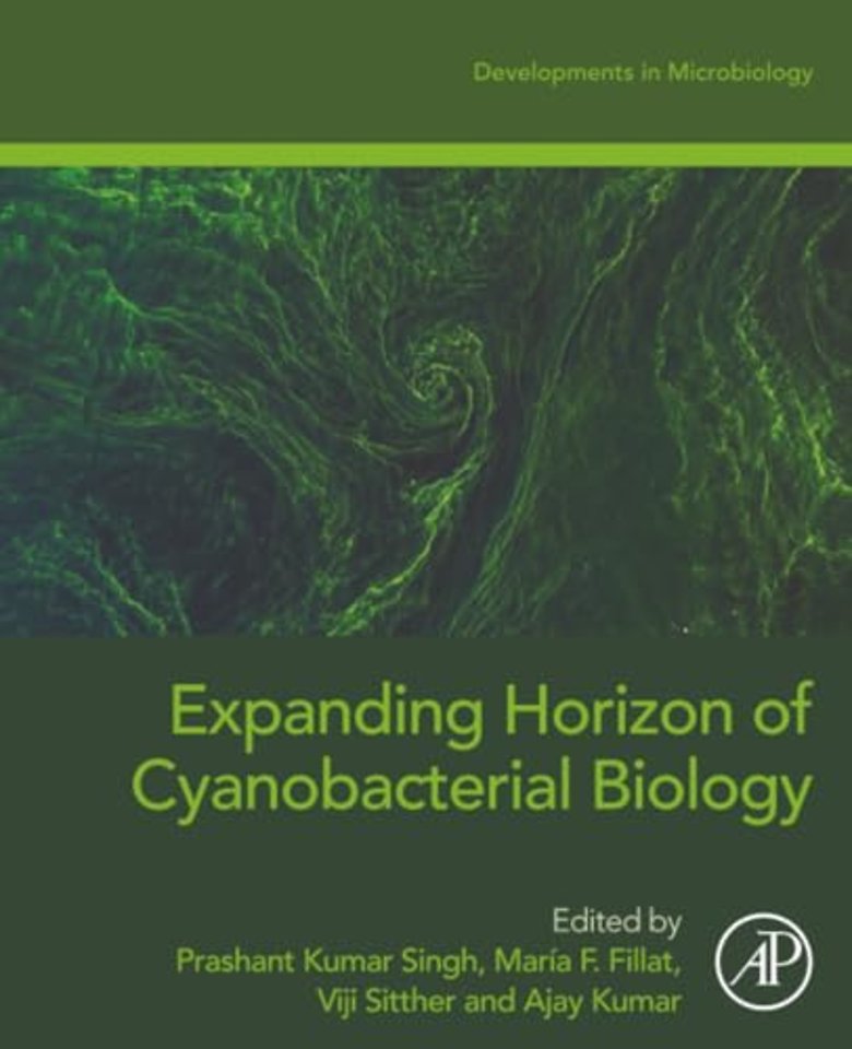 Expanding Horizon of Cyanobacterial Biology