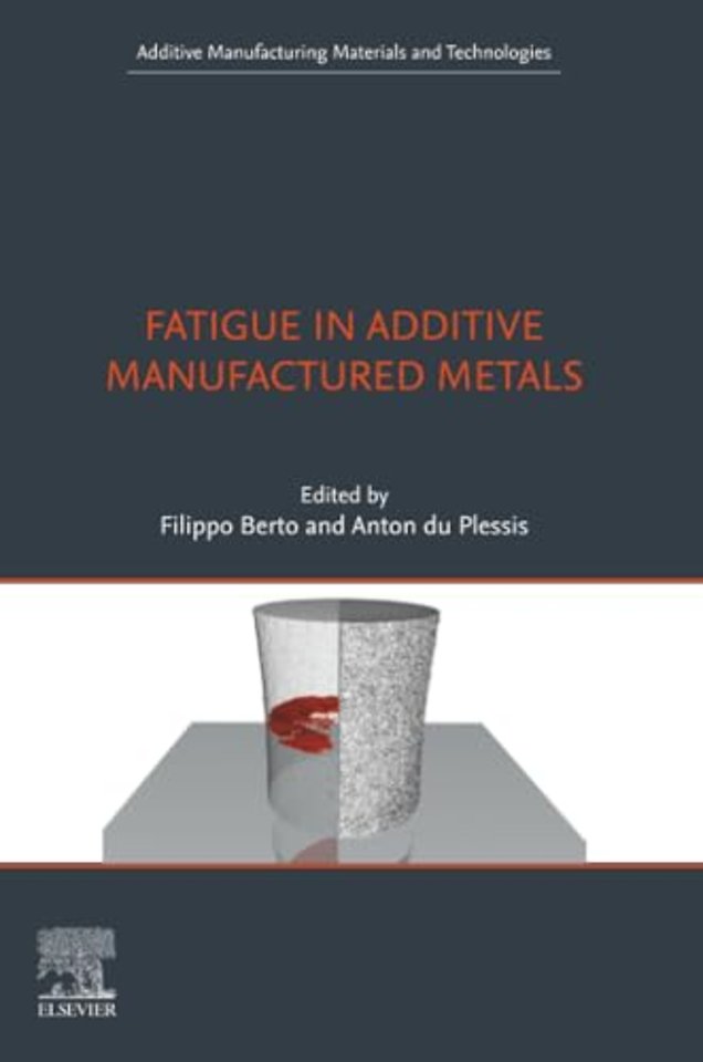 Fatigue in Additive Manufactured Metals