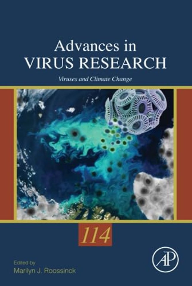 Viruses and Climate Change