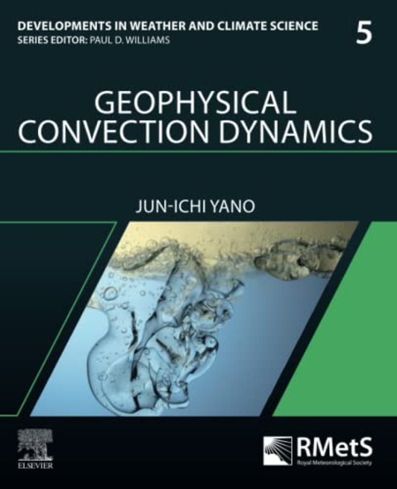 Geophysical Convection Dynamics