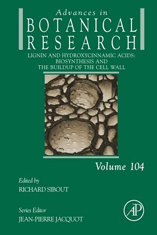 Advances in Botanical Research