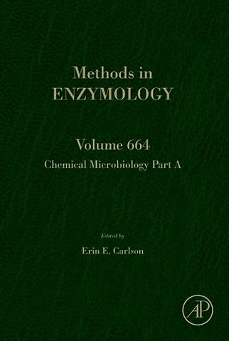 Chemical Tools in Microbiology 1
