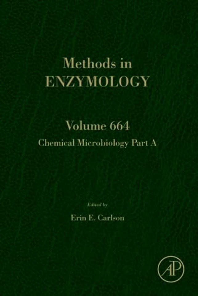 Chemical Tools in Microbiology 1