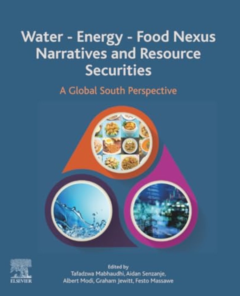 Water - Energy - Food Nexus Narratives and Resource Securities