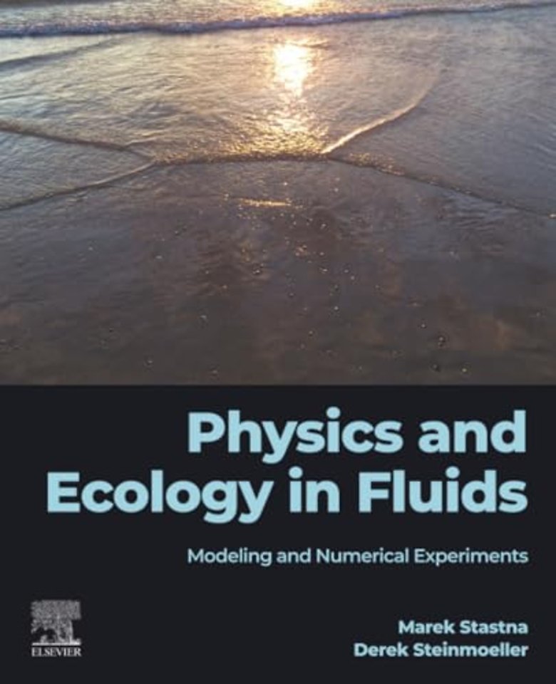 Physics and Ecology in Fluids