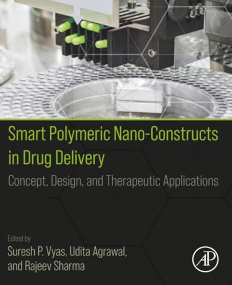 Smart Polymeric Nano-Constructs in Drug Delivery