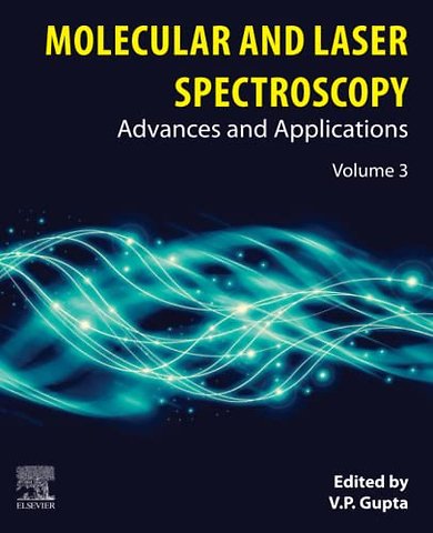 Molecular and Laser Spectroscopy