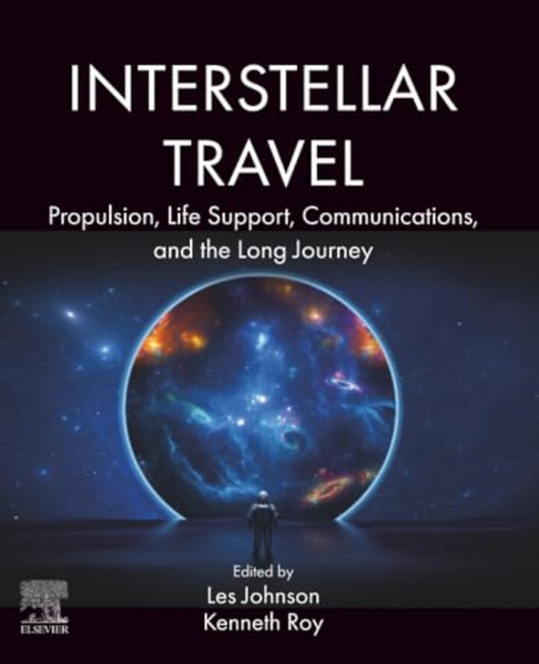 Interstellar Travel