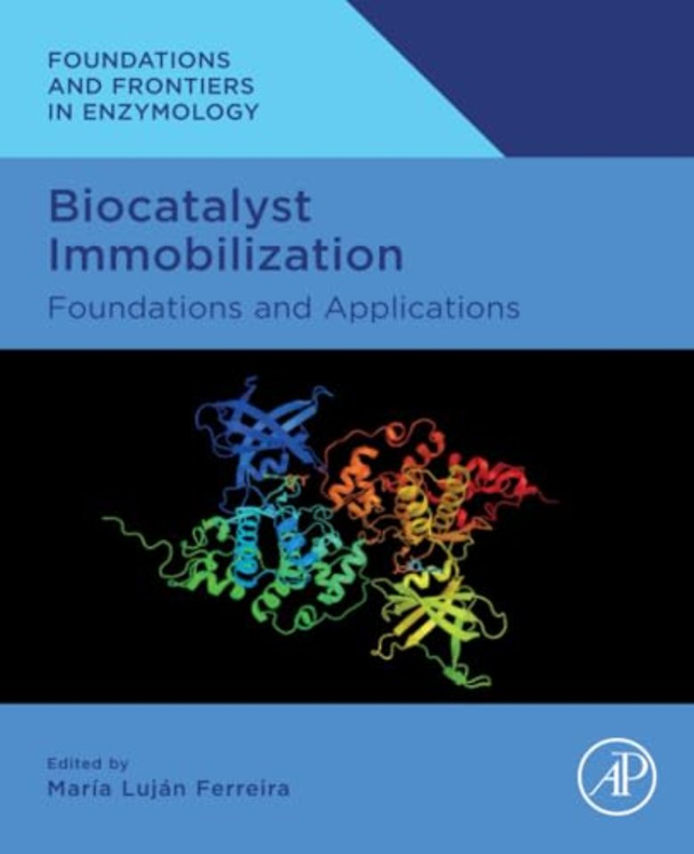 Biocatalyst Immobilization