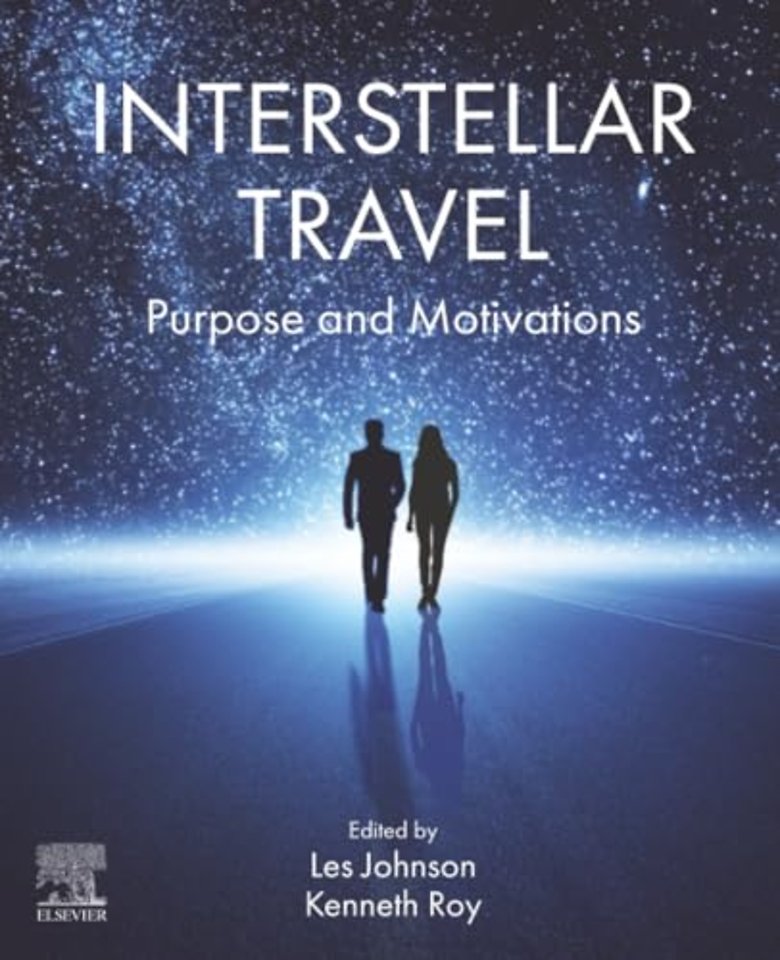 Interstellar Travel