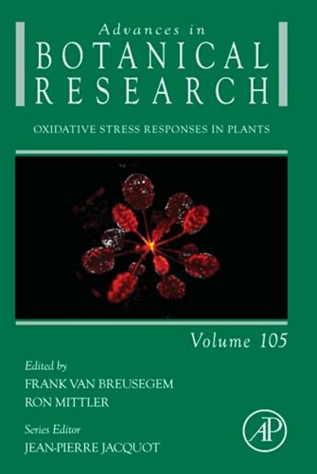 Oxidative Stress Responses in Plants