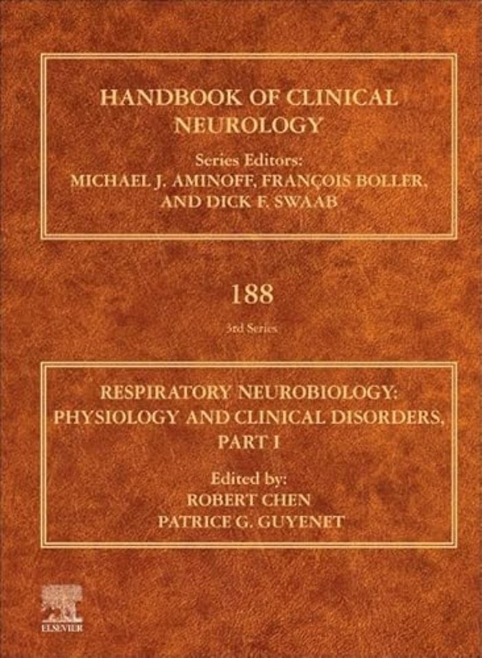 Respiratory Neurobiology