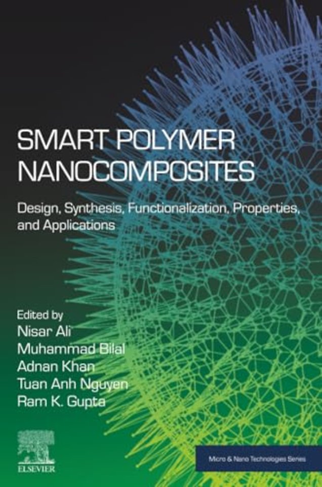 Smart Polymer Nanocomposites