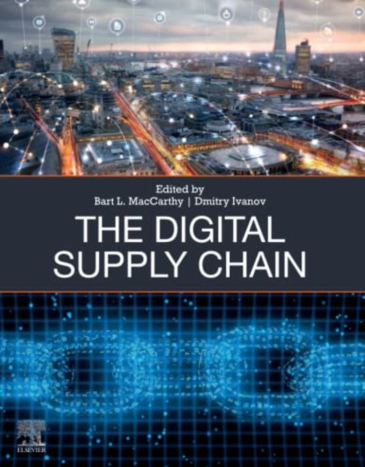 The Digital Supply Chain