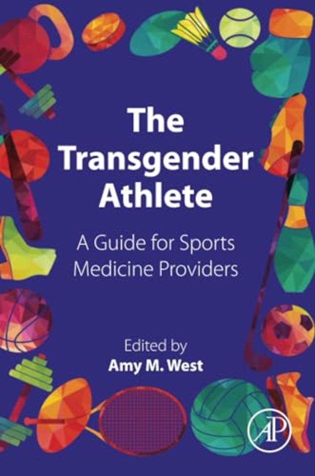 The Transgender Athlete