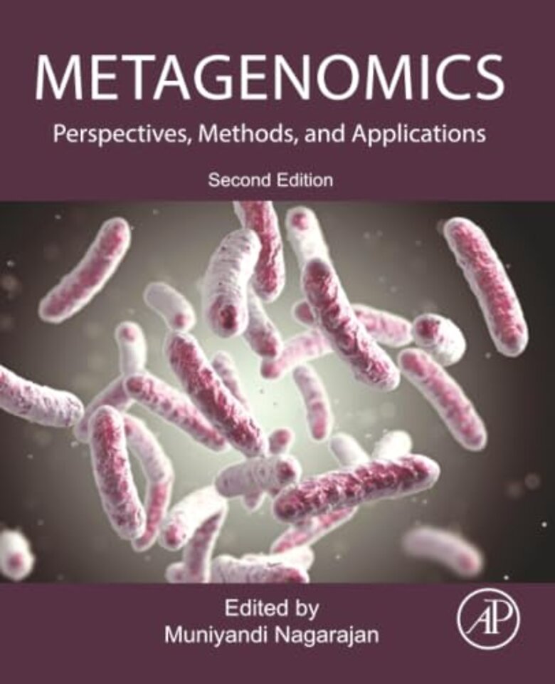 Metagenomics
