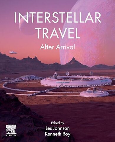 Interstellar Travel