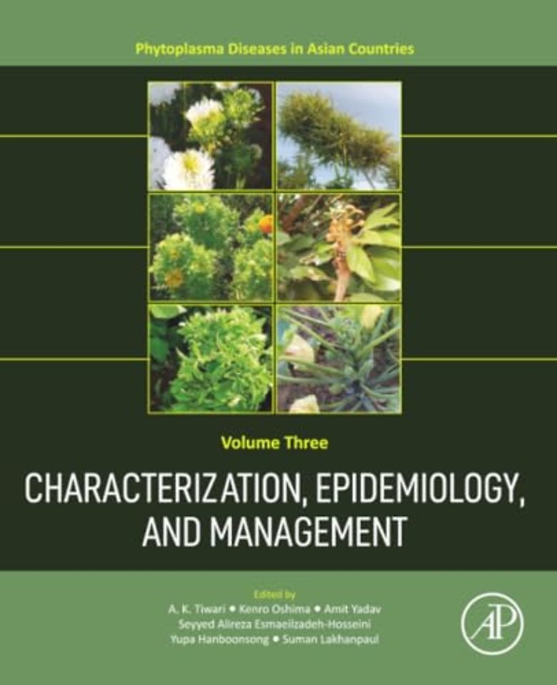 Characterization, Epidemiology, and Management