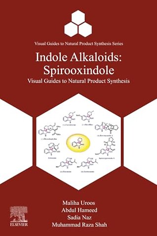 Indole Alkaloids
