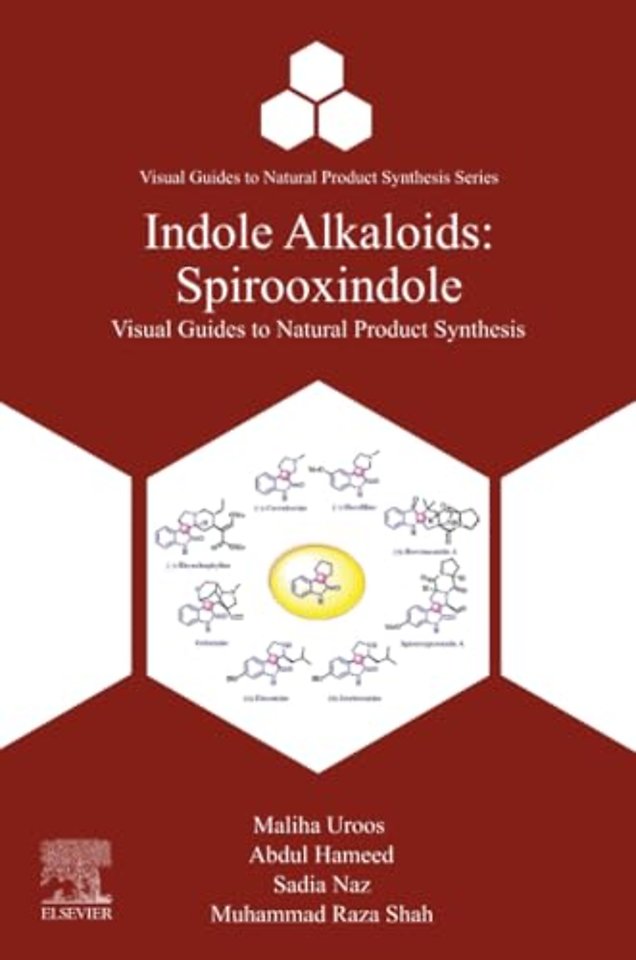 Indole Alkaloids