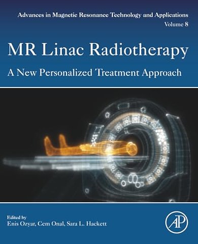 MR Linac Radiotherapy